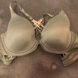 Aerie Sunnie Demi Bra - Size 36B